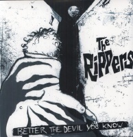 Slovenly Recordings Rippers - Better the Devil You Know Photo