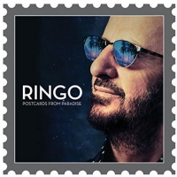 Ume Ringo Starr - Postcards From Paradise Photo