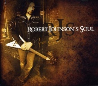 CD Baby Robert Johnson's Soul Photo