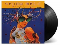 Imports Yellow Magic Orchestra - Ymo USA & Yellow Magic Orchestra Photo