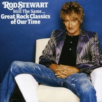 SonyBmg IntL Rod Stewart - Still the Same: Great Rock Classics Photo