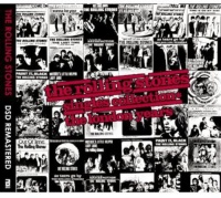 Universal Japan Rolling Stones - Singles Collection: London Years Photo