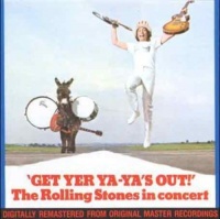 Imports Rolling Stones - Get Yer Ya-Ya's Out Photo