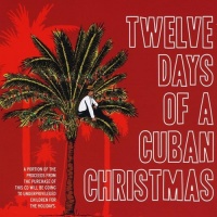 CD Baby Rolando Vinas - Twelve Days of a Cuban Christmas Photo