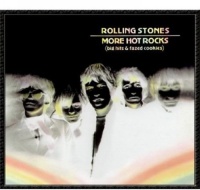 Imports Rolling Stones - More Hot Rocks Photo