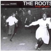 Geffen Records Roots - Things Fall Apart Photo