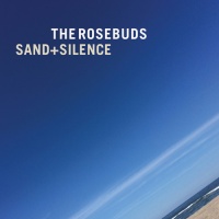 Western Vinyl Rosebuds - Sand & Silence Photo