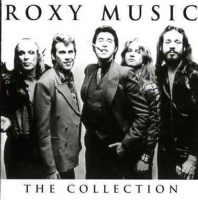 EMI GOLD Roxy Music - The Collection Photo