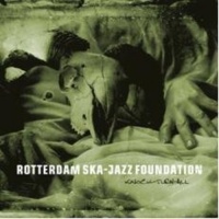 Imports Rotterdam Ska-Jazz Foundation - Knock Turn All Photo