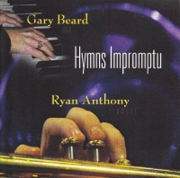 Opening Day Ent Ryan Anthony - Hymns Impromptu Photo