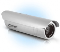 Compro CP480 outdoor CCTV IR Security Camera Photo
