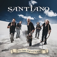 Imports Santiano - Von Liebe Tod & Freiheit Photo