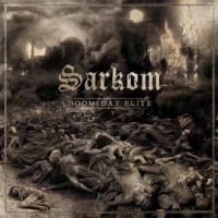 Karisma Records Sarkom - Doomsday Elite Photo