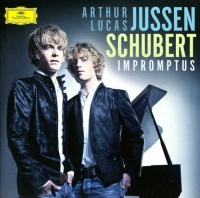 Imports Schubert - Impromptus & Fantasie Photo