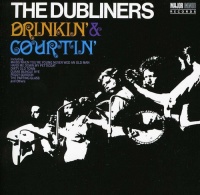 EMI Import Dubliners - Drinkin & Courtin Photo