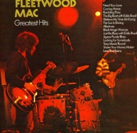 Columbia Europe Fleetwood Mac - Best of the Best Photo