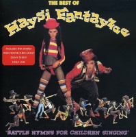 Cherry Pop Haysi Fantayzee - Battle Hymns For Children Singing: Best of Haysi Photo