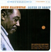 Music On Vinyl Duke Ellington - Blues In Orbit Photo