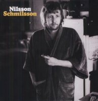 Music On Vinyl Harry Nilsson - Nilsson Schmilsson Photo
