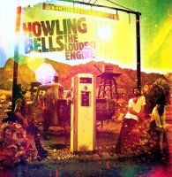 MUSIC ON VINYL Howling Bells - Loudest Engine Photo