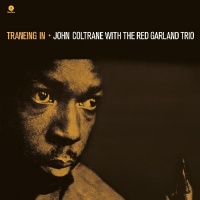 WAXTIME John Coltrane - Traneing In Photo