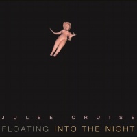 MUSIC ON VINYL Julee Cruise - Floating Into the Night Photo