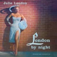 Ais Julie London - London By Night Photo