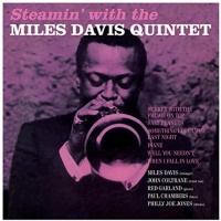 VINYL LOVERS Miles Davis - Steamin' 1 Bonus Track . Photo