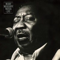 Imports Muddy Waters - Muddy 'Mississippi' Waters-Live Photo