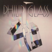 Classical Music On Vinyl Philip Glass - Glassworks Photo