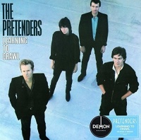 Mobile Fidelity Sound Lab Pretenders - Learning to Crawl Photo