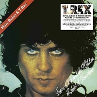 DEMON RECORDS T.Rex - Zinc Alloy and the Hidden Riders of Tomorrow Photo