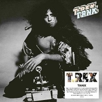 DEMON RECORDS T-Rex - Tanx Photo