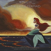 Imports Walt Disney Records: the Little Mermaid / Various Photo