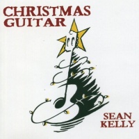 Opening Day Ent Sean Kelly - Christmas Guitar Photo