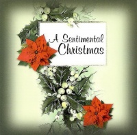 Cleopatra Records Sentimental Christmas / Various Photo