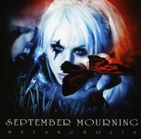 Ais September Mourning - Melancholia Photo