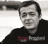 Imports Serge Reggiani - Les 100 Plus Belles Chansons Photo
