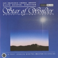 Reference Recordings Sf Choral Artists - Star of Wonder Photo