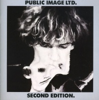 EMI Import Public Image Limited - Second Edition Photo