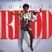 Unidisc Records Sharon Redd - Love How You Feel Photo