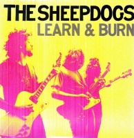 Imports Sheepdogs - Learn & Burn Photo