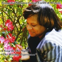 CD Baby Shannon Louise Carter - Song In the Night the Worship Experience Photo