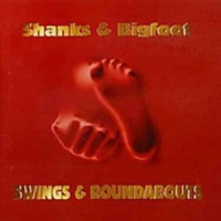 Imports Shanks & Bigfoot - Swings & Roundabouts Photo