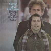 Sundazed Music Inc Simon & Garfunkel - Bridge Over Troubled Water Photo