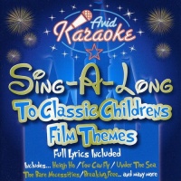 AVID Sing-a-Long to Classic Childrens Film / Various Photo