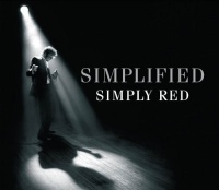 Imports Simply Red - Simplified Photo