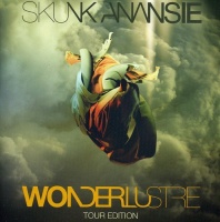 Absolute UK Skunk Anansie - Wonderlustre Photo