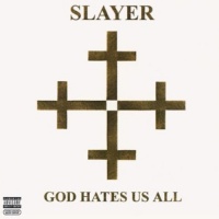 American Recordings Slayer - God Hates Us All Photo