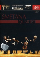 Supraphon Smetana / Dvorak / Smetana Quartet - Smetana Quartet Photo